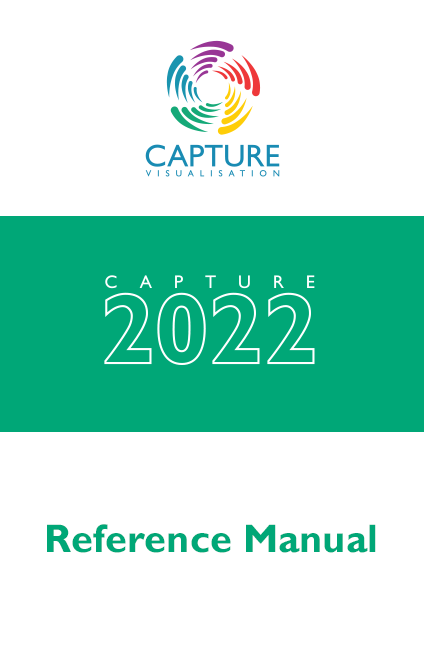 Manual Book Cover 2022