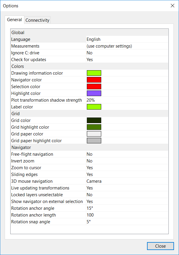 How do I use Command Line Options in PBRS?