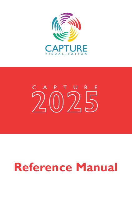 Manual Book Cover 2025