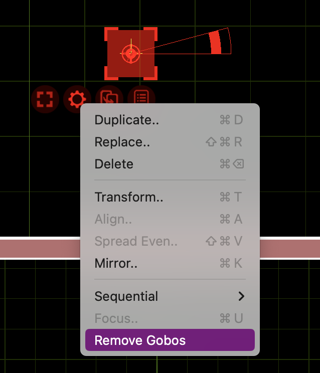 RemoveGobo