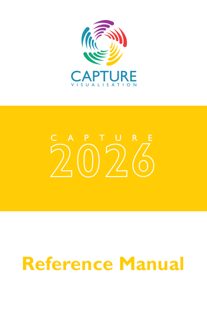 Manual Book Cover 2026