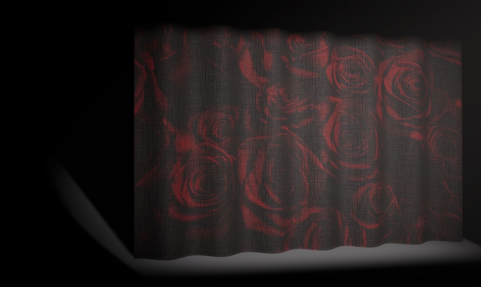 CastsShadowsYesGauze