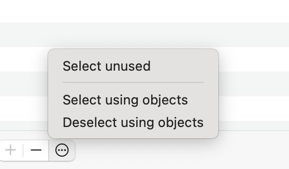 FrameListsMoreButton