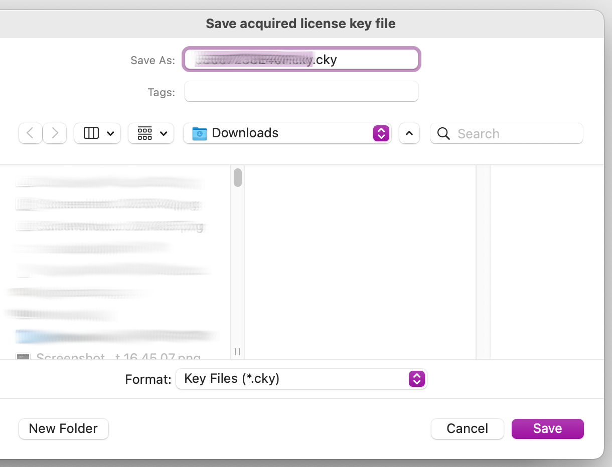SaveAcquiredKeyFilePromptWindow