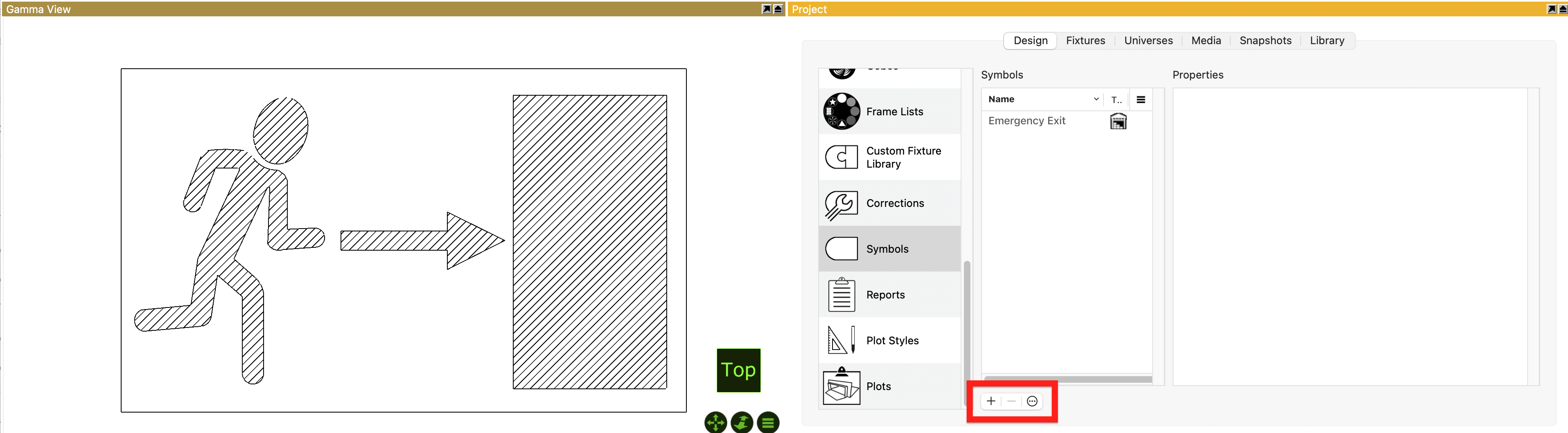 SymbolsCantBeDeleted