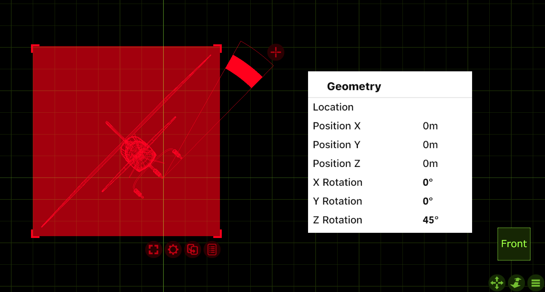 ZRotation