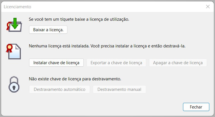 LicensingDialog