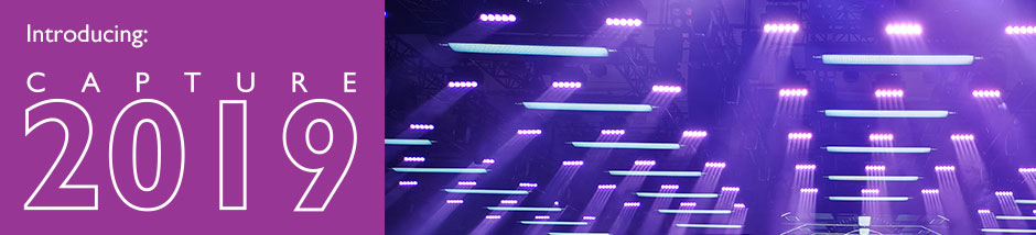 New features in Capture 2019