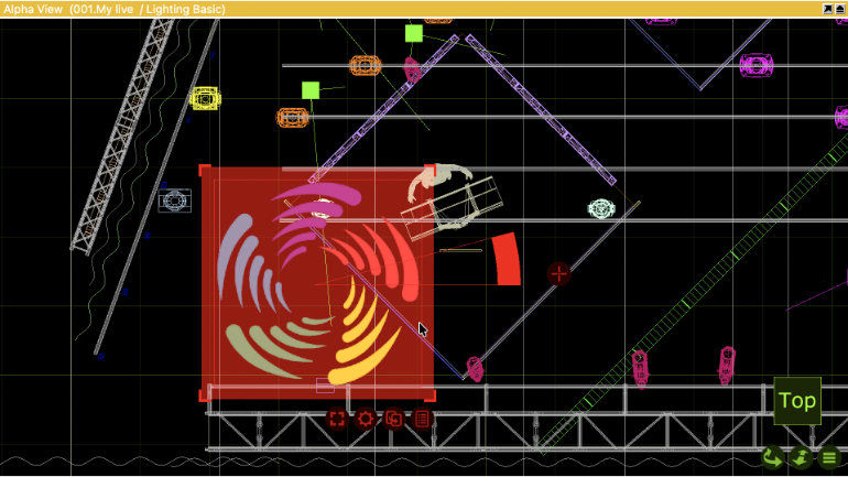 Recovery of Unsaved Changes.