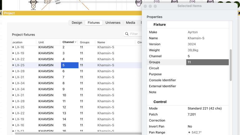 Descriptive Undo/Redo Commands.