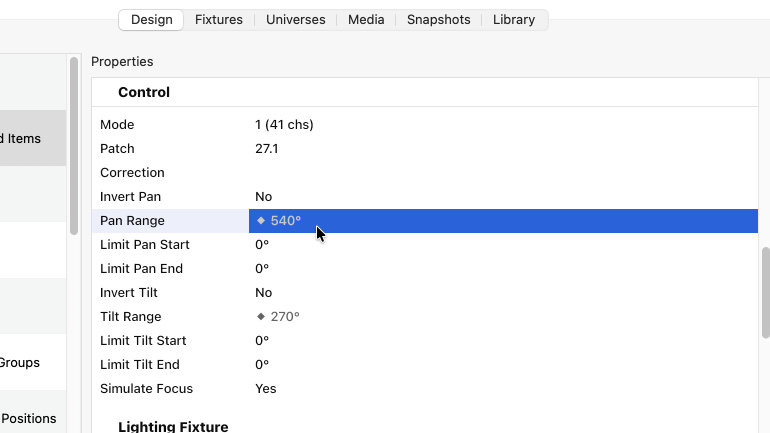 Descriptive Undo/Redo Commands.