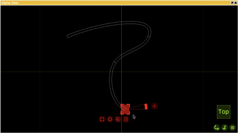 Descriptive Undo/Redo Commands.
