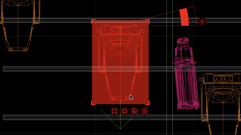 Recovery of Unsaved Changes.