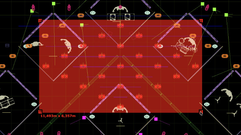 Descriptive Undo/Redo Commands.