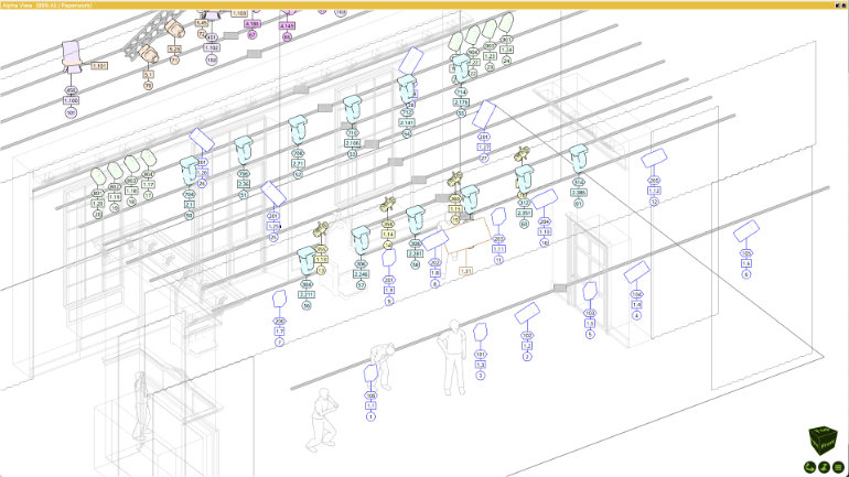 Descriptive Undo/Redo Commands.
