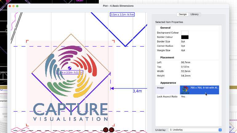 Recovery of Unsaved Changes.