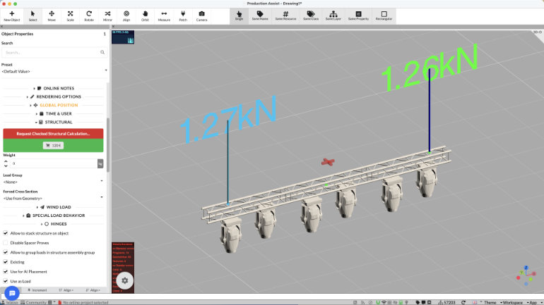 Recovery of Unsaved Changes.