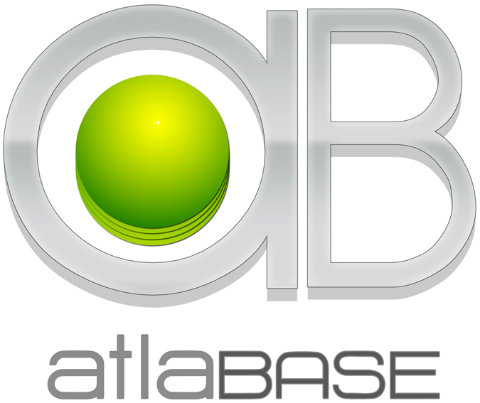 AtlaBase Logotype
