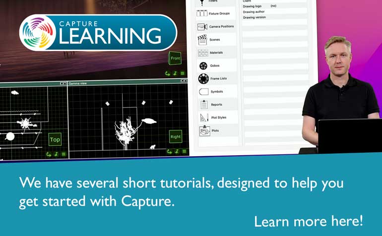 Capture Learning!