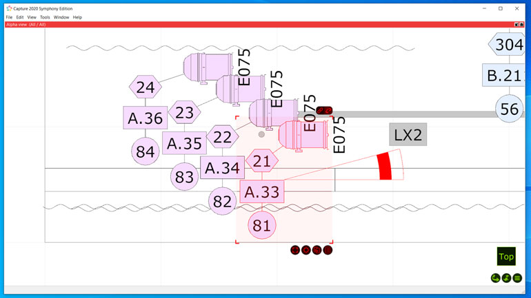 Plot Adjustments.