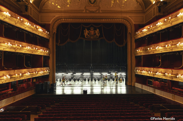 Capture ©Pavlos Mavridis