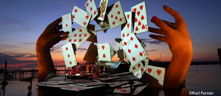 Carmen(2017) ©Karl Forster