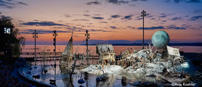 der Freischuetz(2025) ©Anja Koehler