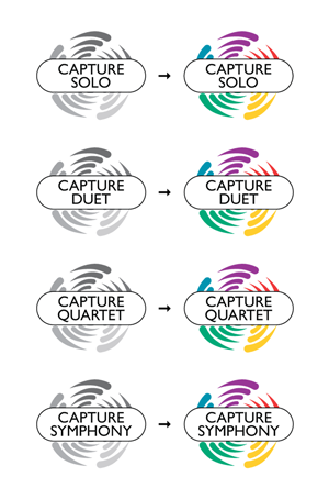 Capture icons for use in reseller webshops