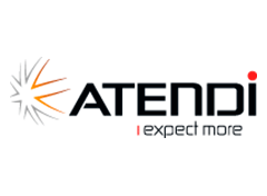 Atendi Logo