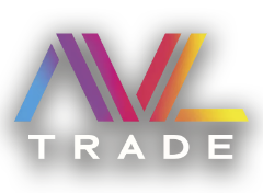 AVL Trade Logo