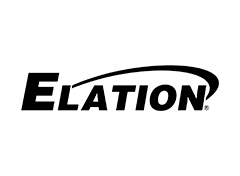Elation Lighting Logo