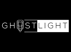 Ghost Light Logo
