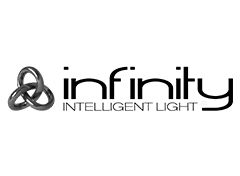 Infinity Intelligent Light Logo