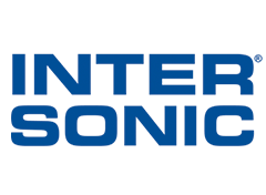 Intersonic Logo