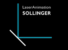 LaserAnimation Sollinger Logo