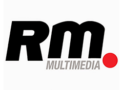 RM Multimedia Logo