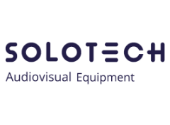 SOLOTECH Logo
