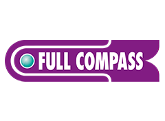 Full Compass Systems Logo