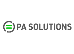 PA Solutions Logo