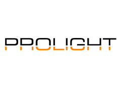 Prolight s.r.o. Logo
