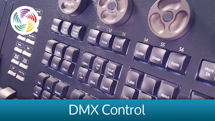 DMX Control