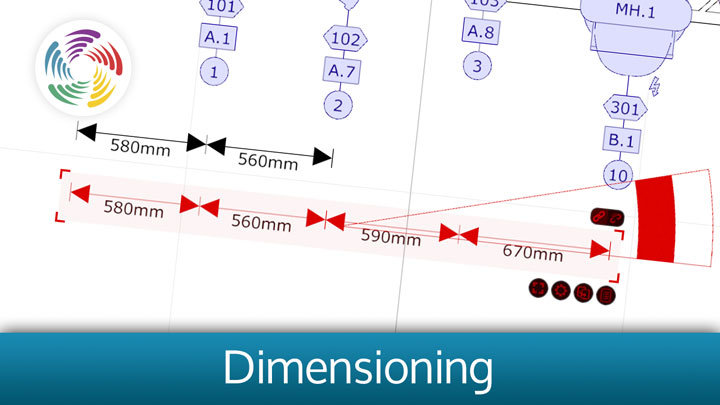 Dimensioning
