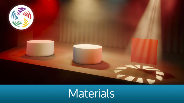 Materials