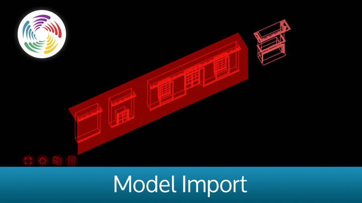 Model Import