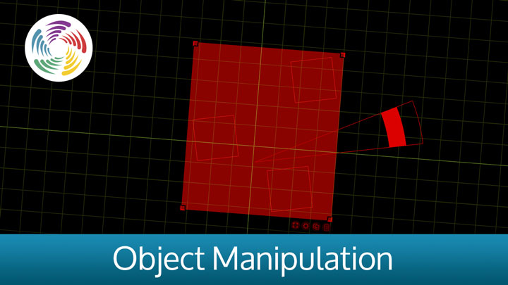 Object Manipulation