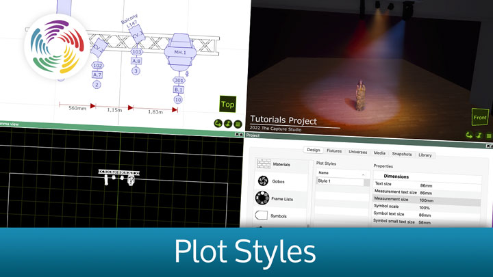 Plot Styles
