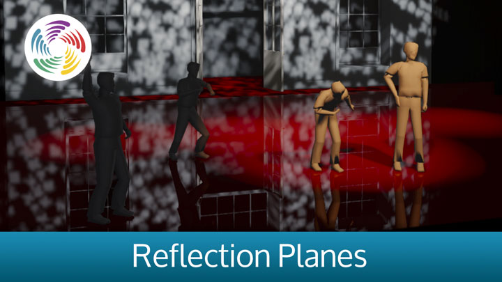 Reflection Planes