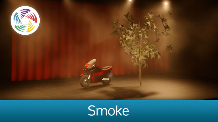 Smoke