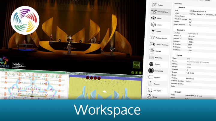 Workspace