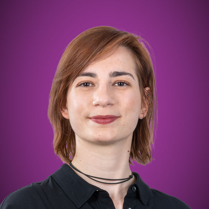 Anastasia Martakou / 3D Designer